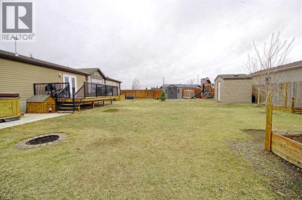 436 Melba Ave, Enchant, Alberta  T0K 0V0 - Photo 26 - A2299887