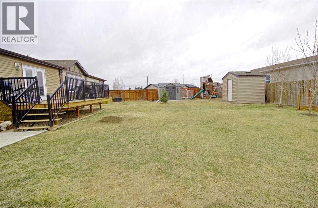 436 Melba Ave, Enchant, Alberta  T0K 0V0 - Photo 28 - A2299887