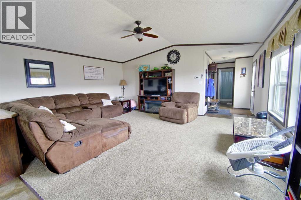 436 Melba Ave, Enchant, Alberta  T0K 0V0 - Photo 4 - A2299887