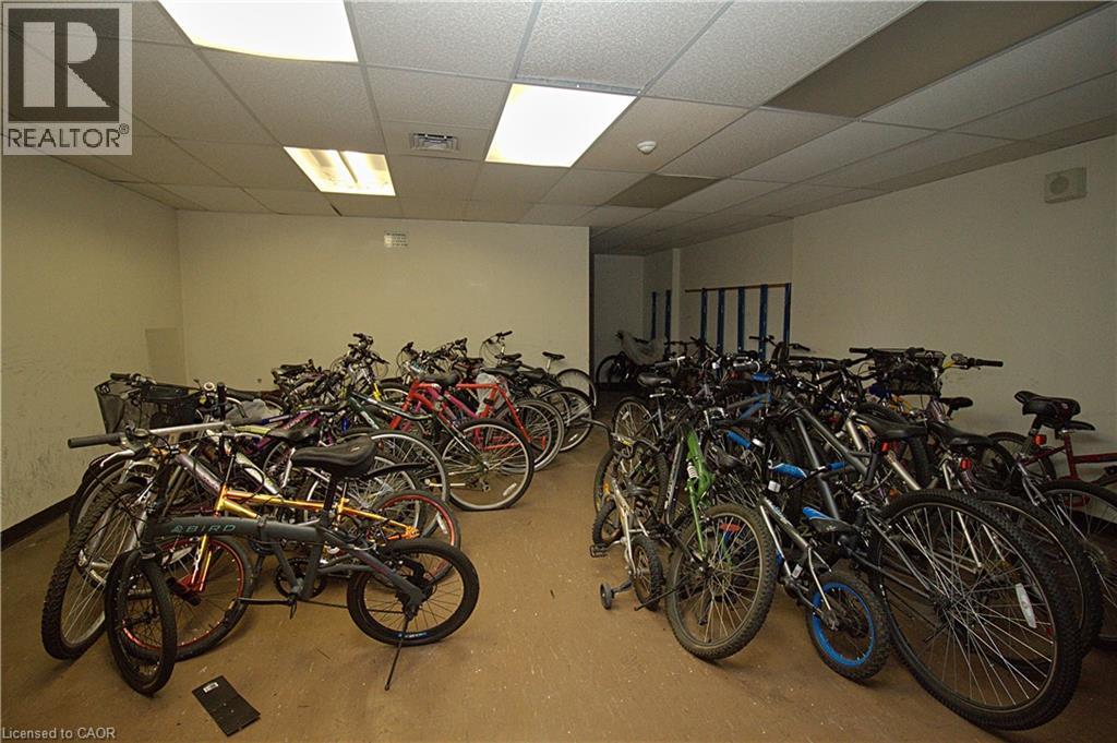 90 Ling Road Unit# 904, Scarborough, Ontario  M1E 4Y3 - Photo 27 - 40819019