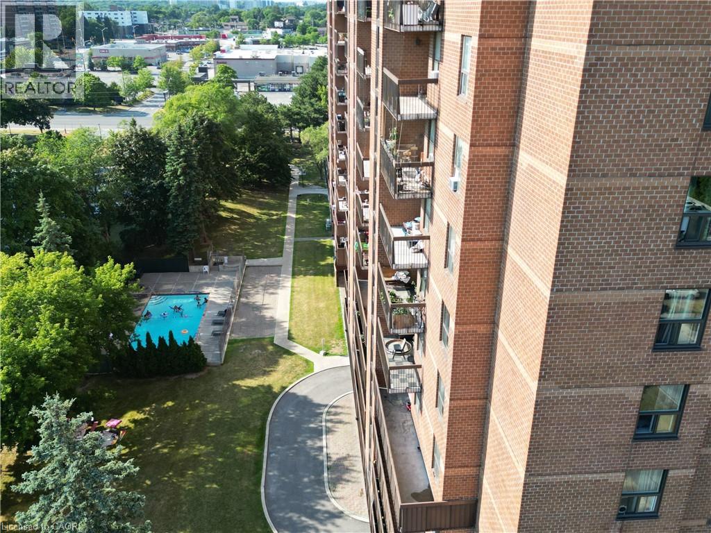 90 Ling Road Unit# 904, Scarborough, Ontario  M1E 4Y3 - Photo 36 - 40819019