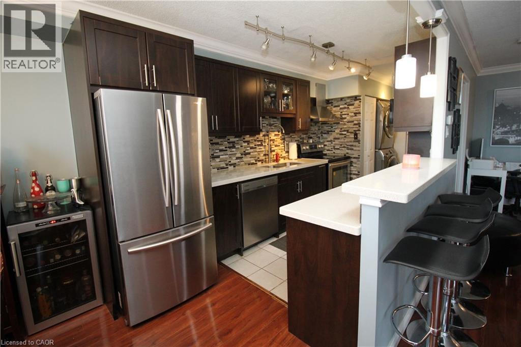 90 Ling Road Unit# 904, Scarborough, Ontario  M1E 4Y3 - Photo 7 - 40819019