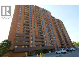 90 LING Road Unit# 904, Scarborough, Ontario