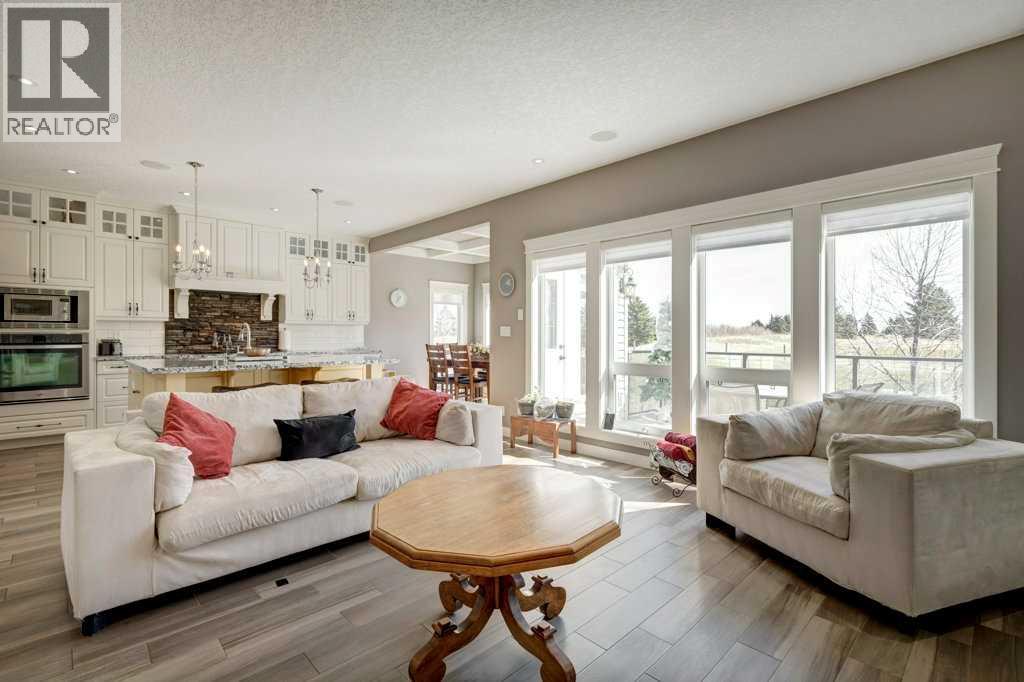 1233 Hillcrest Manor Estate, Strathmore, Alberta  T1p 1x1 - Photo 7 - A2256294