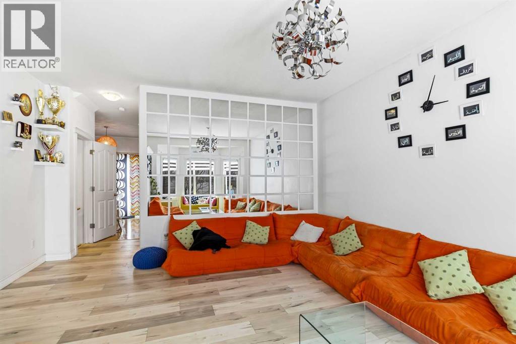 374 Parsons Creek Drive, Fort Mcmurray, Alberta  T9K 0C8 - Photo 7 - A2287919