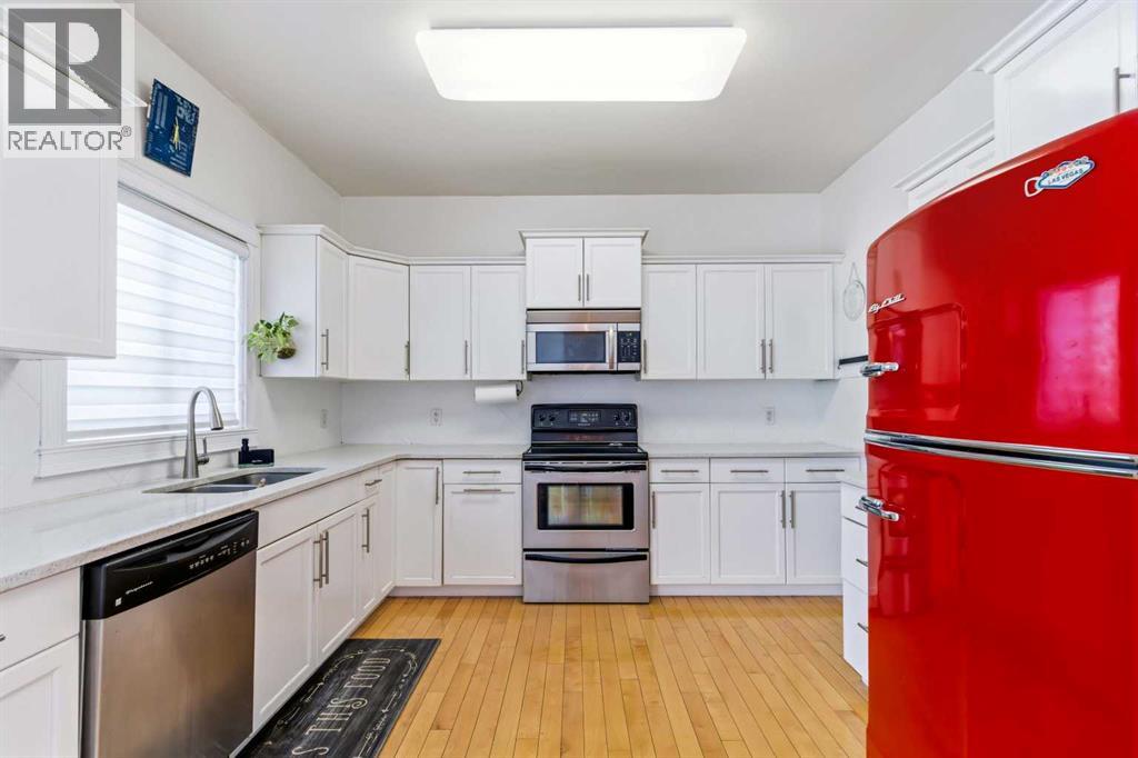 374 Parsons Creek Drive, Fort Mcmurray, Alberta  T9K 0C8 - Photo 11 - A2287919