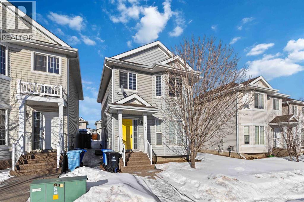 374 Parsons Creek Drive, Fort Mcmurray, Alberta  T9K 0C8 - Photo 3 - A2287919