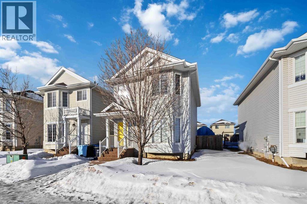 374 Parsons Creek Drive, Fort Mcmurray, Alberta  T9K 0C8 - Photo 4 - A2287919