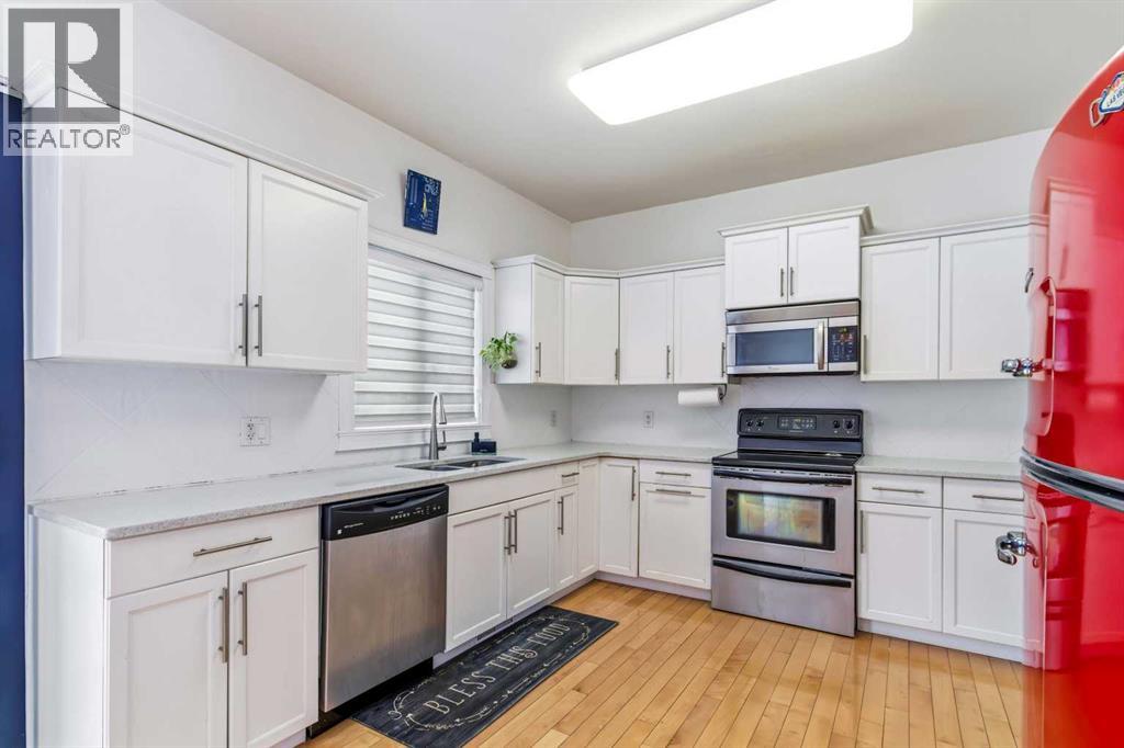 374 Parsons Creek Drive, Fort Mcmurray, Alberta  T9K 0C8 - Photo 13 - A2287919