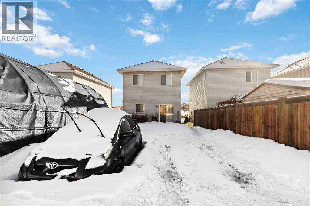 374 Parsons Creek Drive, Fort Mcmurray, Alberta  T9K 0C8 - Photo 34 - A2287919