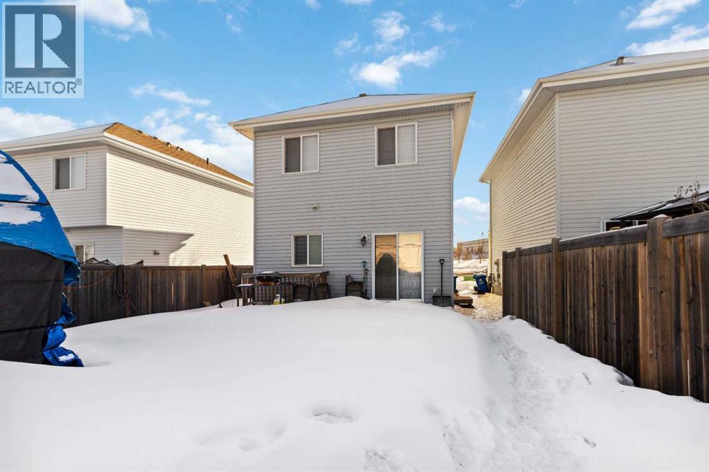 374 Parsons Creek Drive, Fort Mcmurray, Alberta  T9K 0C8 - Photo 33 - A2287919