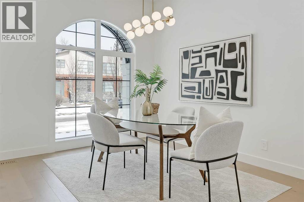 419 22 Avenue Nw, Calgary, Alberta  T2M 1N4 - Photo 12 - A2297913