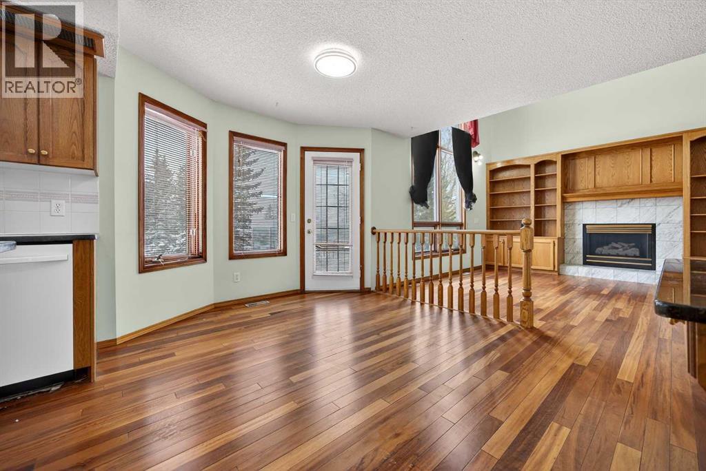 90 Hawkmount Green Nw, Calgary, Alberta  T3G 2T9 - Photo 11 - A2298757