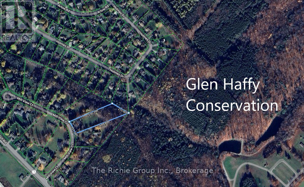 9 Mill View Court, Caledon, Ontario  L7K 2N4 - Photo 25 - W12972500