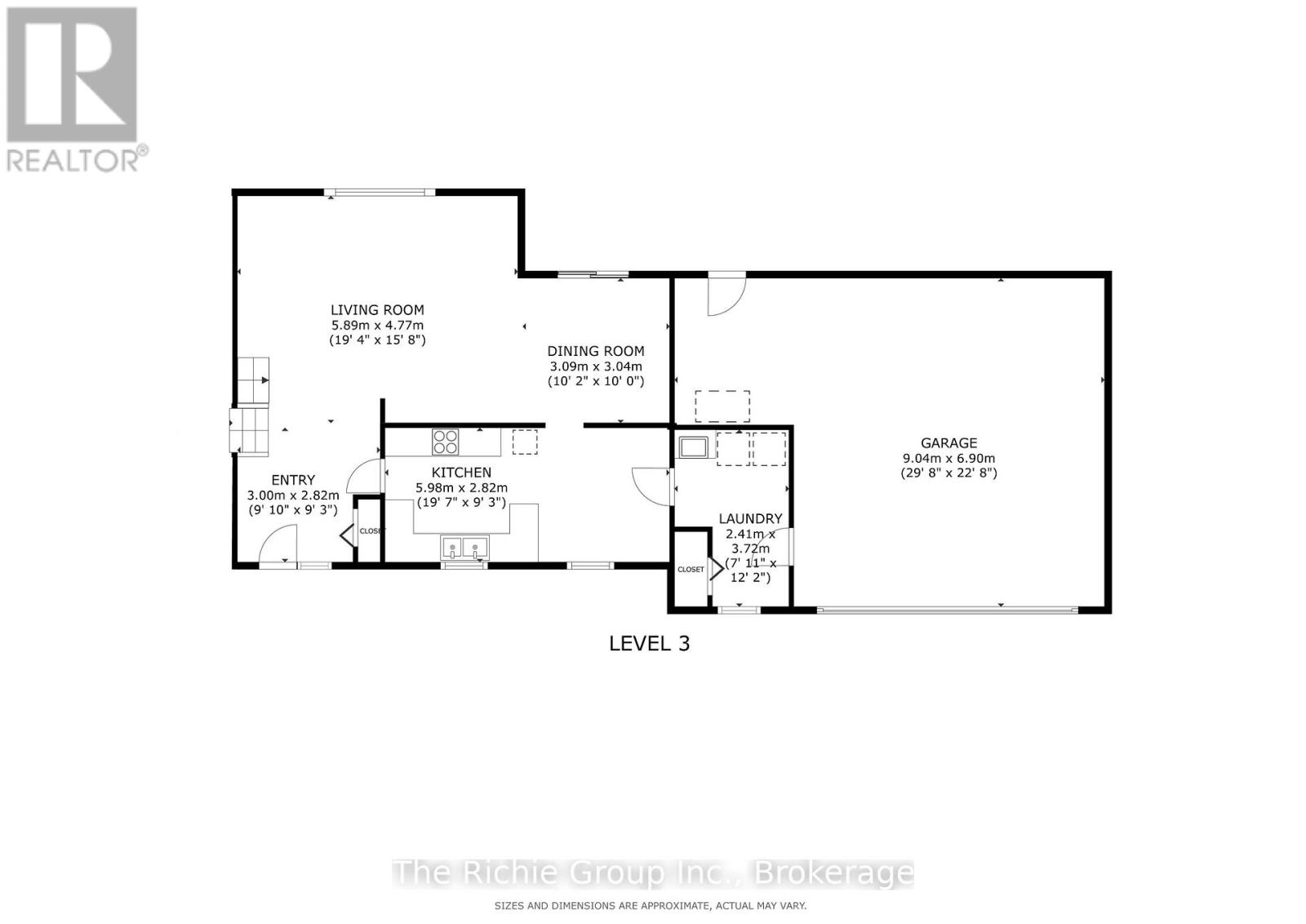 9 Mill View Court, Caledon, Ontario  L7K 2N4 - Photo 33 - W12972500