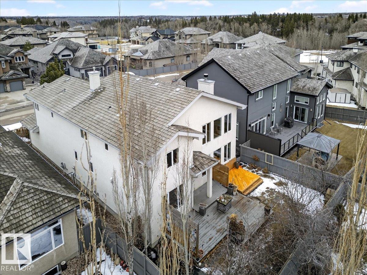 1004 Downey Wy Nw, Edmonton, Alberta  T6M 2V4 - Photo 67 - E4481189