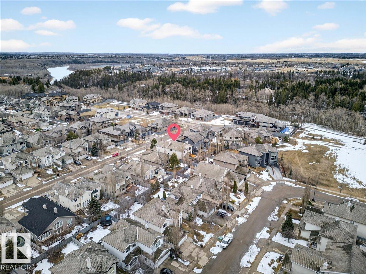 1004 Downey Wy Nw, Edmonton, Alberta  T6M 2V4 - Photo 70 - E4481189