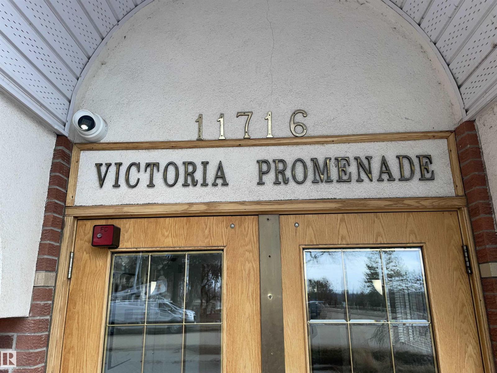 #305 11716 100 Av Nw, Edmonton, Alberta  T5K 2G3 - Photo 14 - E4481190