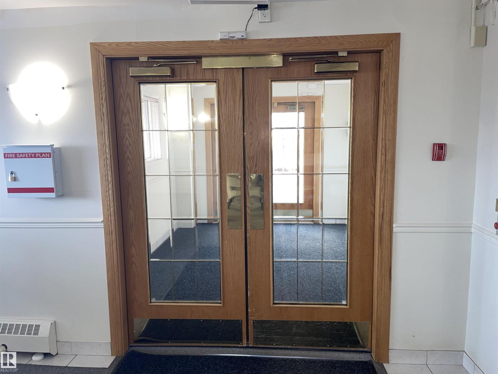 #305 11716 100 Av Nw, Edmonton, Alberta  T5K 2G3 - Photo 16 - E4481190