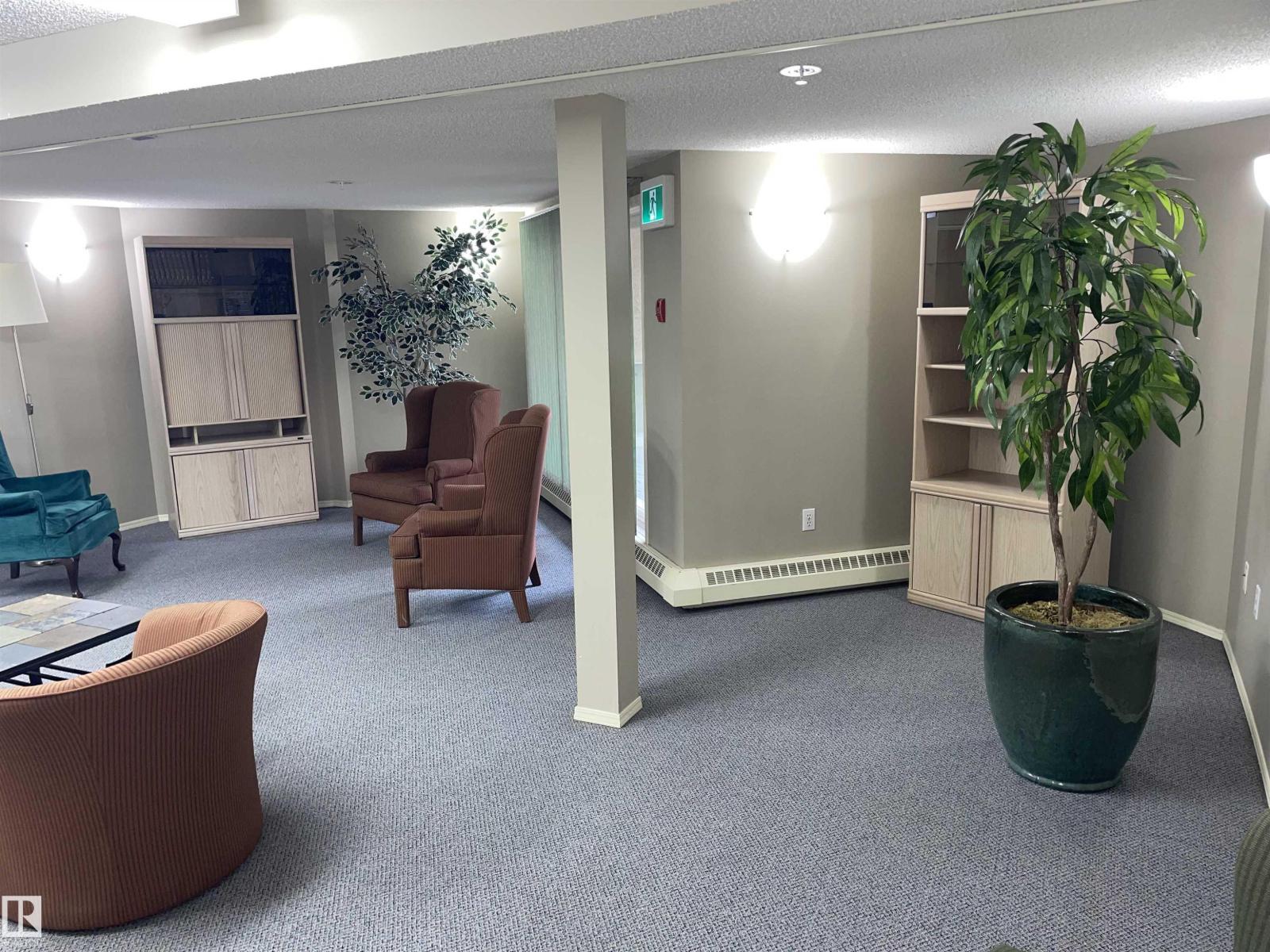 #305 11716 100 Av Nw, Edmonton, Alberta  T5K 2G3 - Photo 21 - E4481190