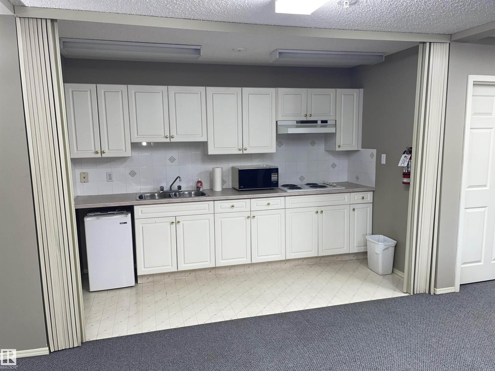 #305 11716 100 Av Nw, Edmonton, Alberta  T5K 2G3 - Photo 22 - E4481190