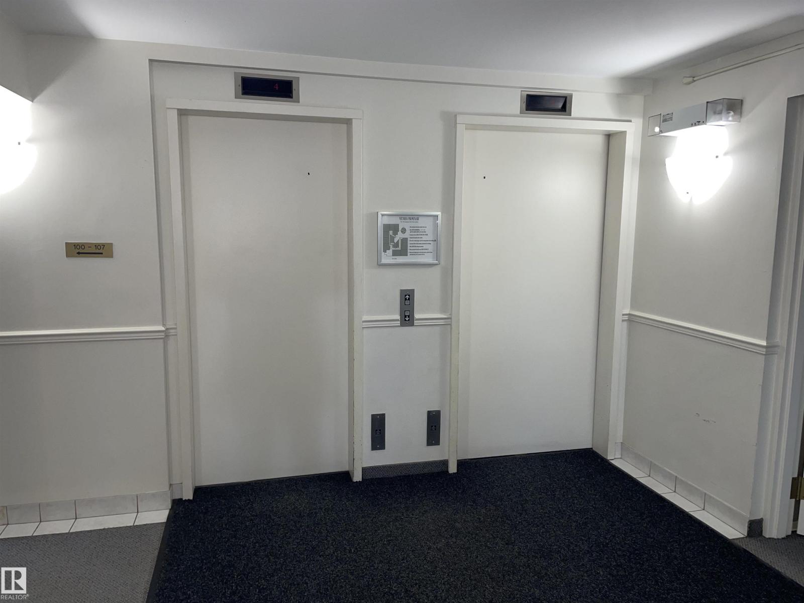 #305 11716 100 Av Nw, Edmonton, Alberta  T5K 2G3 - Photo 24 - E4481190