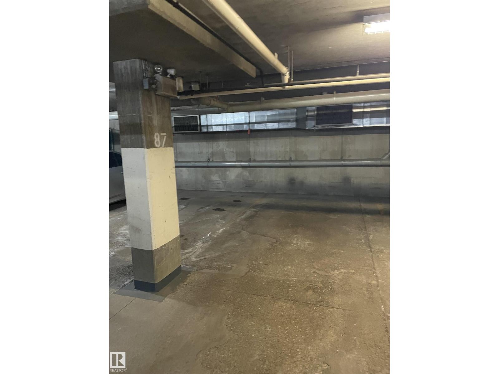 #305 11716 100 Av Nw, Edmonton, Alberta  T5K 2G3 - Photo 28 - E4481190