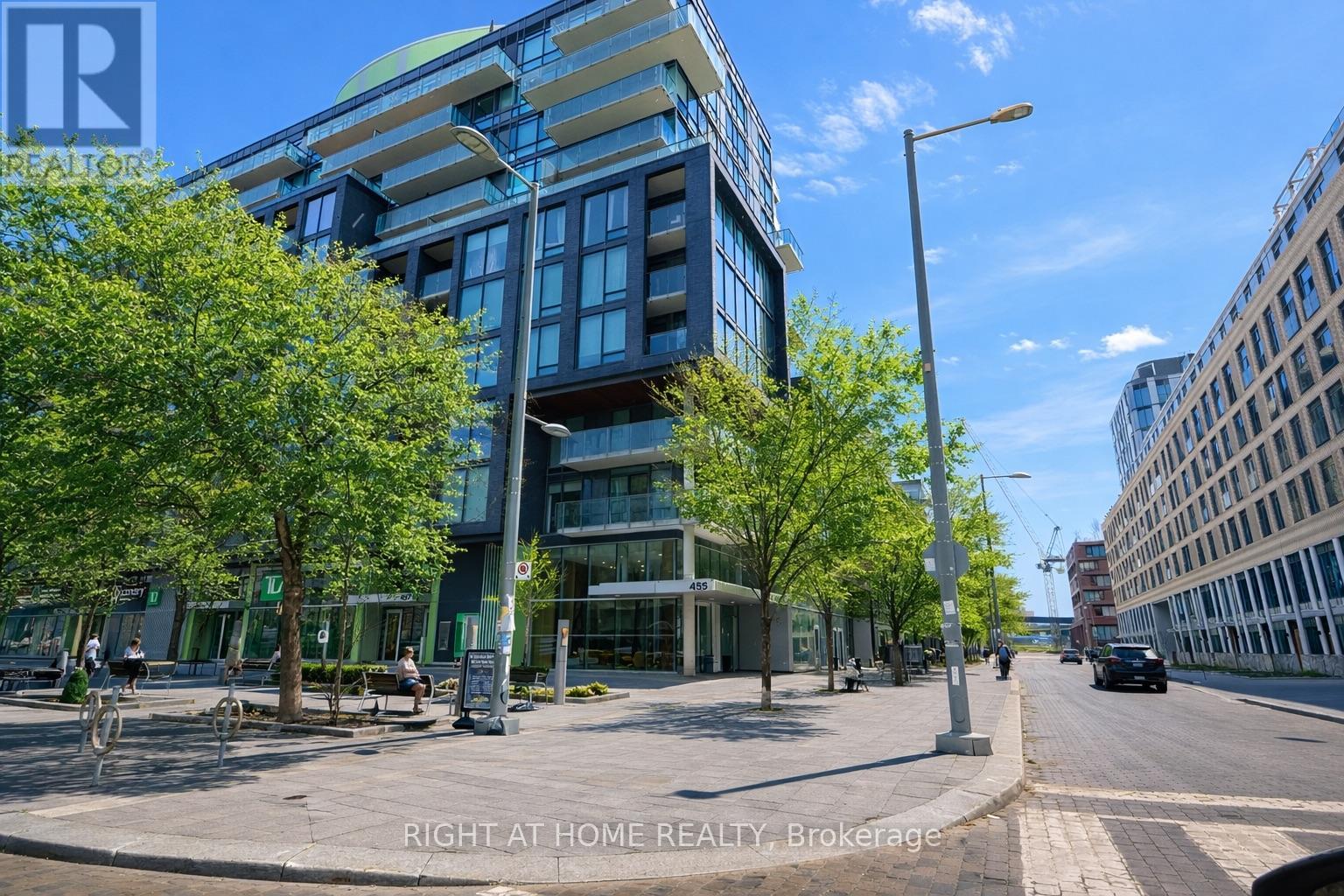 N227 - 455 Front Street E, Toronto, Ontario  M5A 0G2 - Photo 16 - C12961236