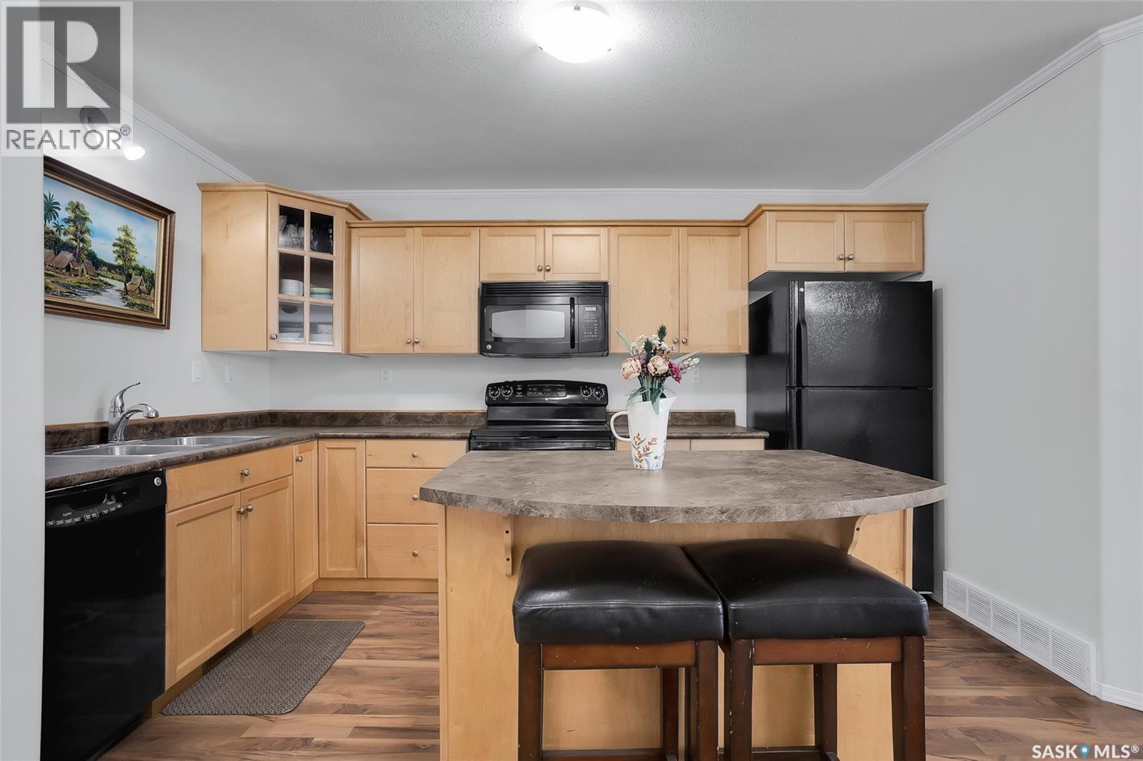 1406 715 Hart Road, Saskatoon, Saskatchewan  S7M 3Y7 - Photo 10 - SK032325