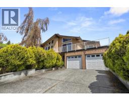 1060 AYSHIRE DRIVE, Burnaby, British Columbia