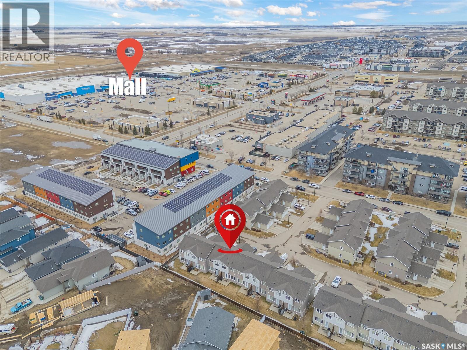 1406 715 Hart ROAD, Saskatoon, Saskatchewan