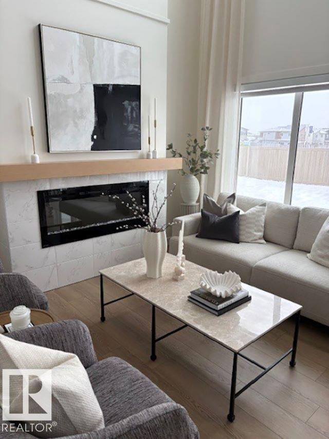 5039 Cawsey Li Sw, Edmonton, Alberta  T6W 5G5 - Photo 14 - E4481193