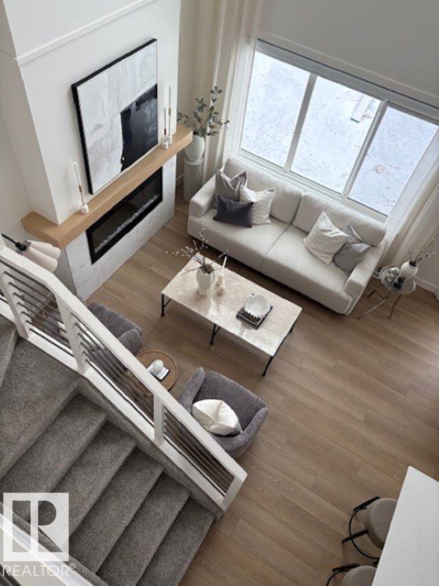 5039 Cawsey Li Sw, Edmonton, Alberta  T6W 5G5 - Photo 6 - E4481193