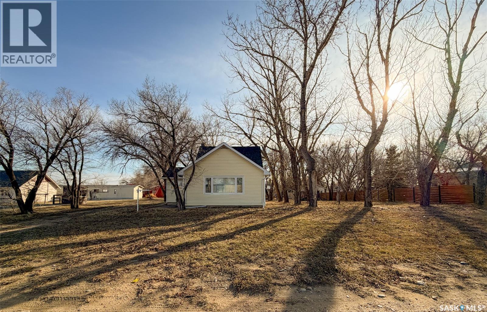 508 4th STREET N, Val Marie, Saskatchewan