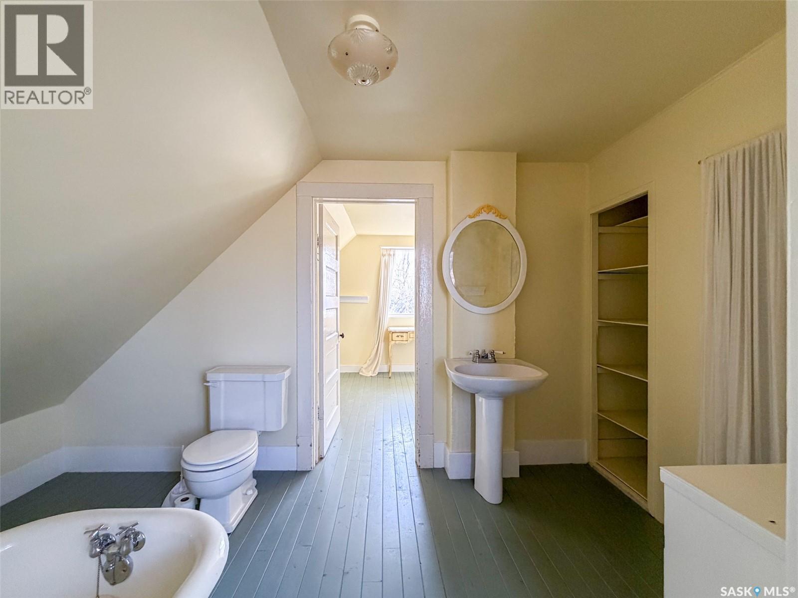 508 4th Street N, Val Marie, Saskatchewan  S0N 2T0 - Photo 26 - SK032381