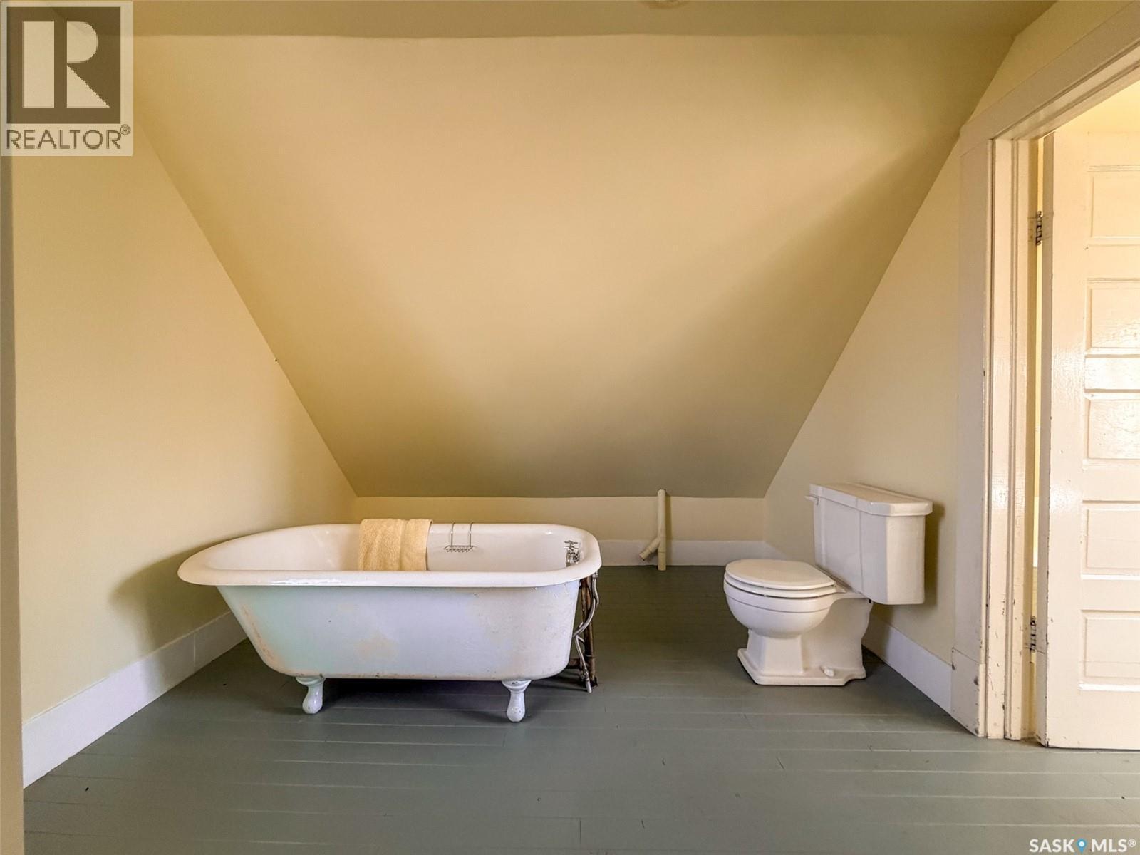 508 4th Street N, Val Marie, Saskatchewan  S0N 2T0 - Photo 28 - SK032381