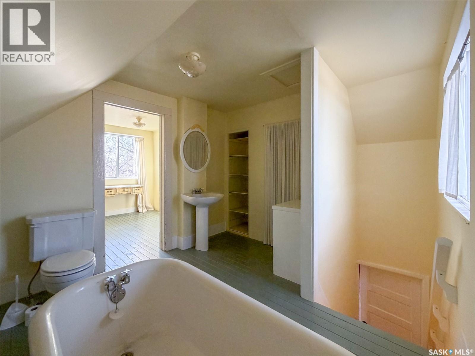 508 4th Street N, Val Marie, Saskatchewan  S0N 2T0 - Photo 30 - SK032381