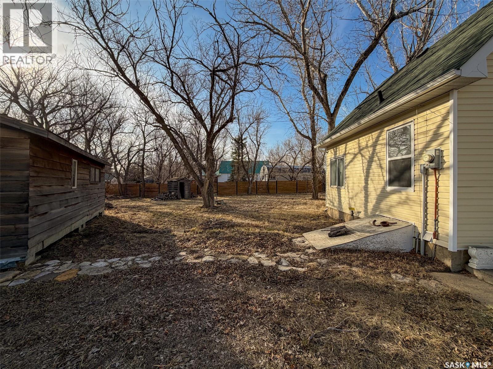508 4th Street N, Val Marie, Saskatchewan  S0N 2T0 - Photo 31 - SK032381