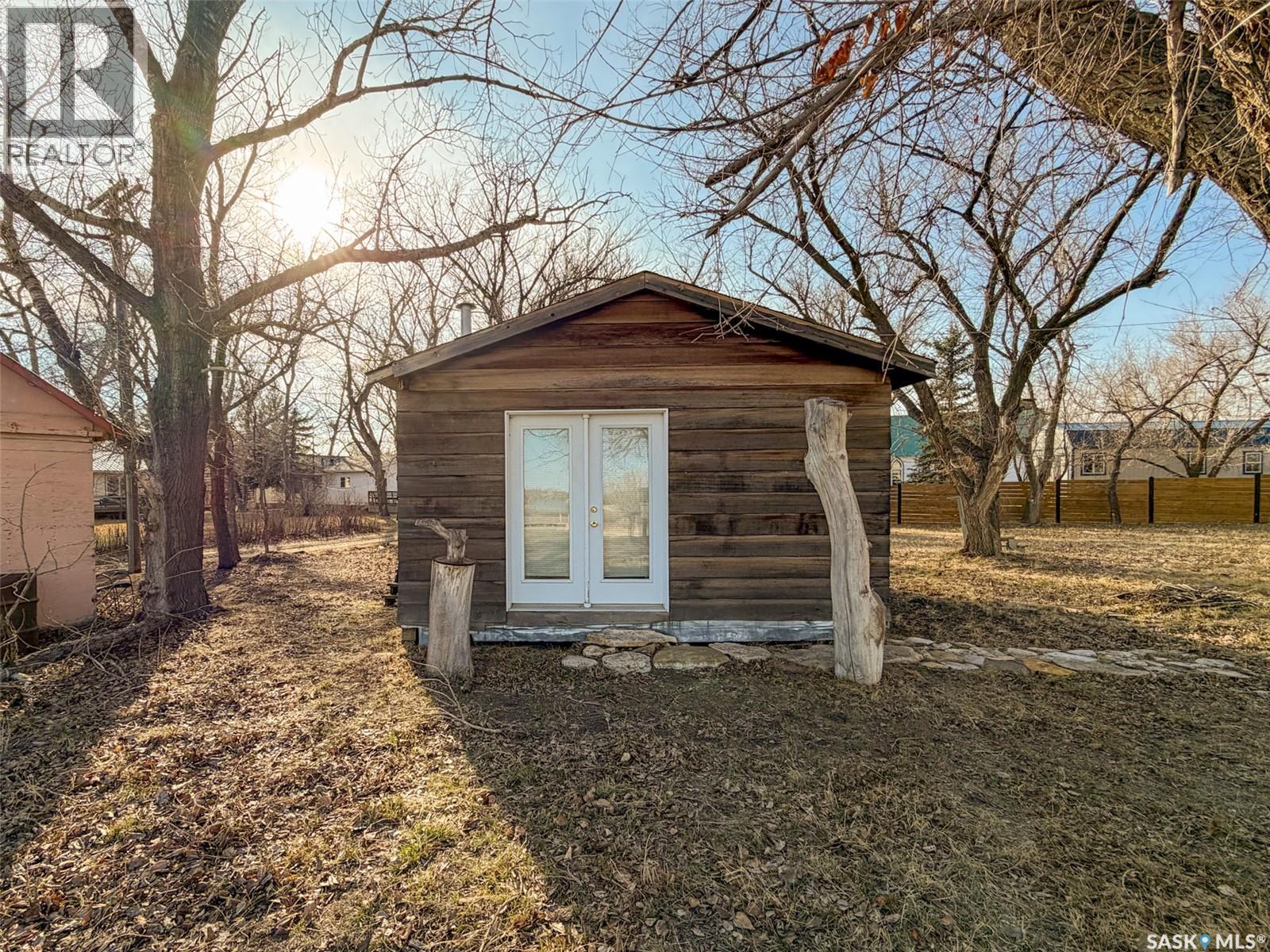 508 4th Street N, Val Marie, Saskatchewan  S0N 2T0 - Photo 33 - SK032381