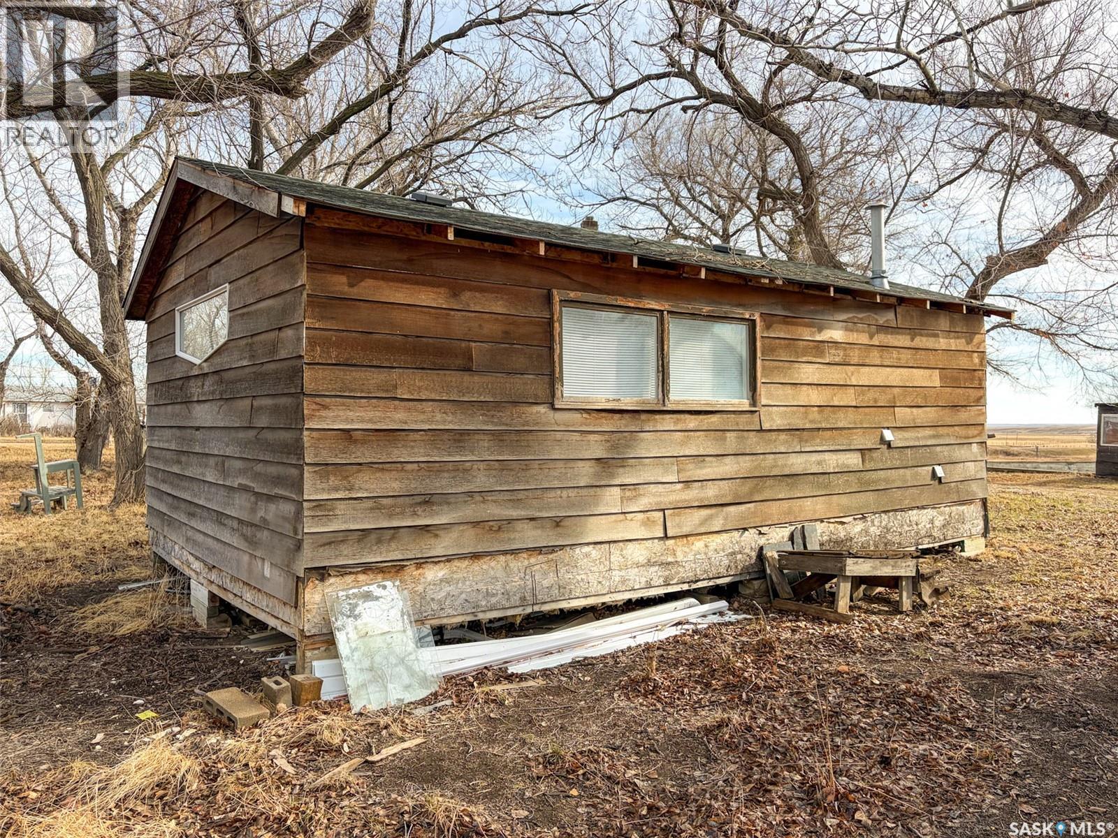508 4th Street N, Val Marie, Saskatchewan  S0N 2T0 - Photo 34 - SK032381