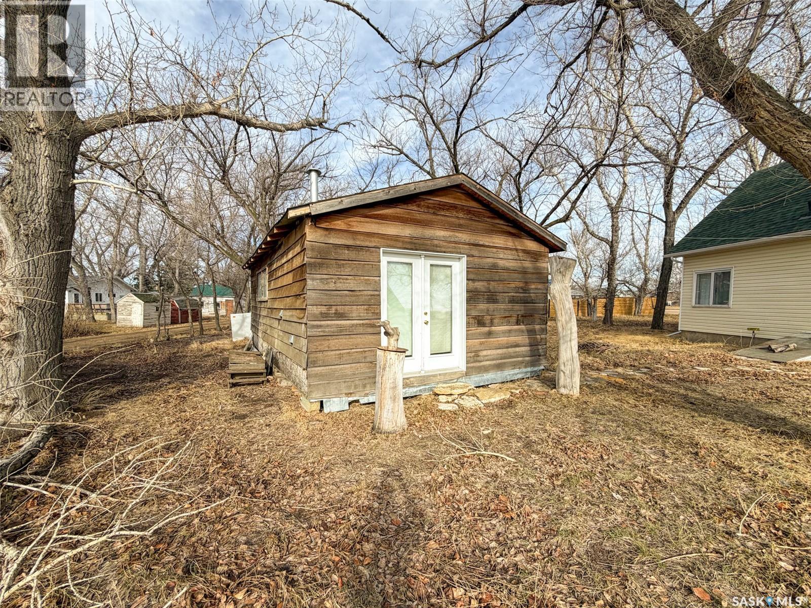 508 4th Street N, Val Marie, Saskatchewan  S0N 2T0 - Photo 35 - SK032381