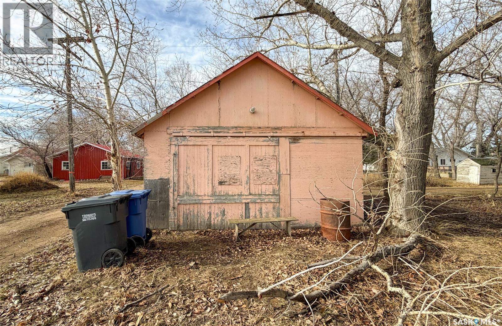 508 4th Street N, Val Marie, Saskatchewan  S0N 2T0 - Photo 41 - SK032381