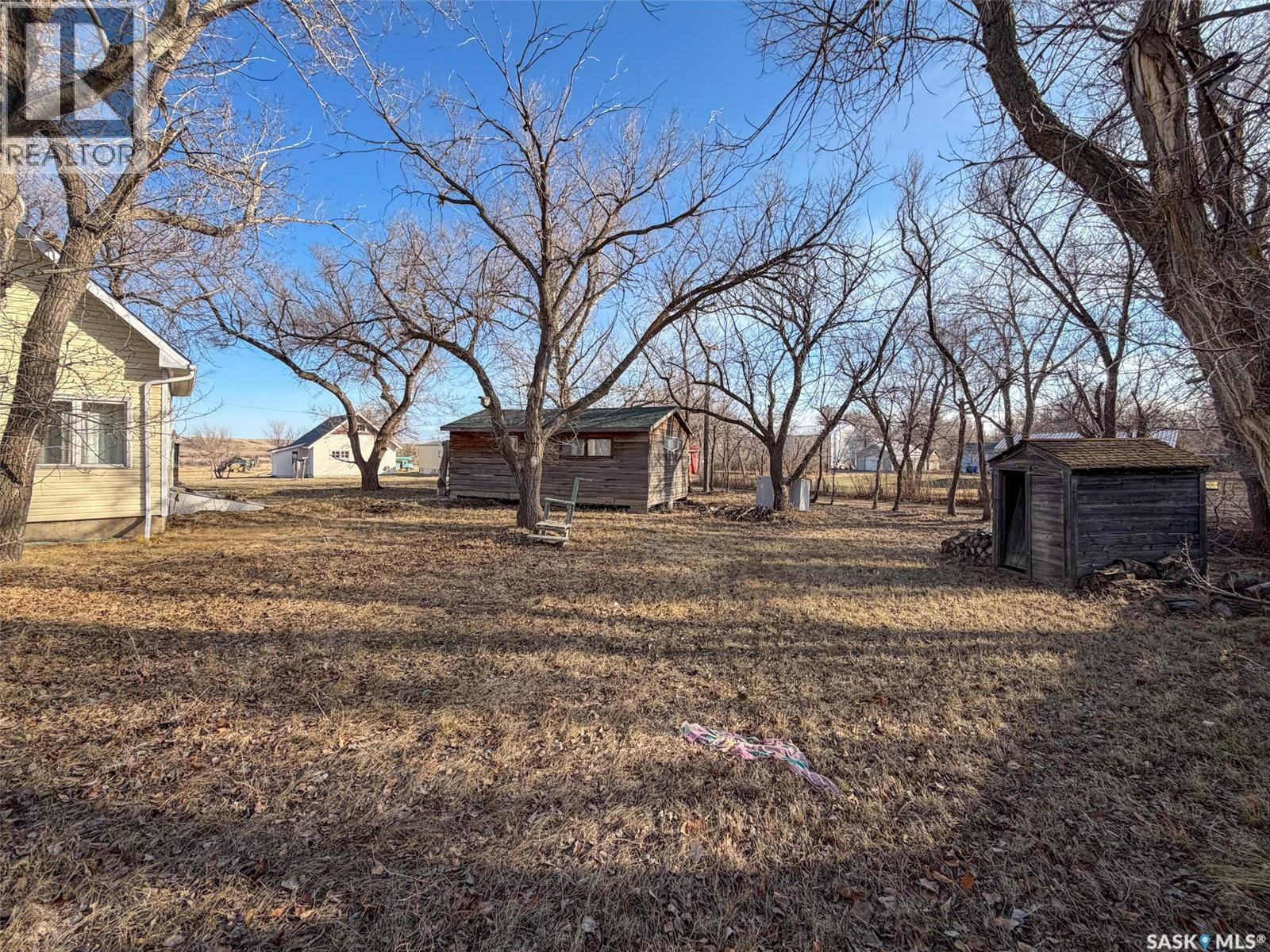 508 4th Street N, Val Marie, Saskatchewan  S0N 2T0 - Photo 42 - SK032381