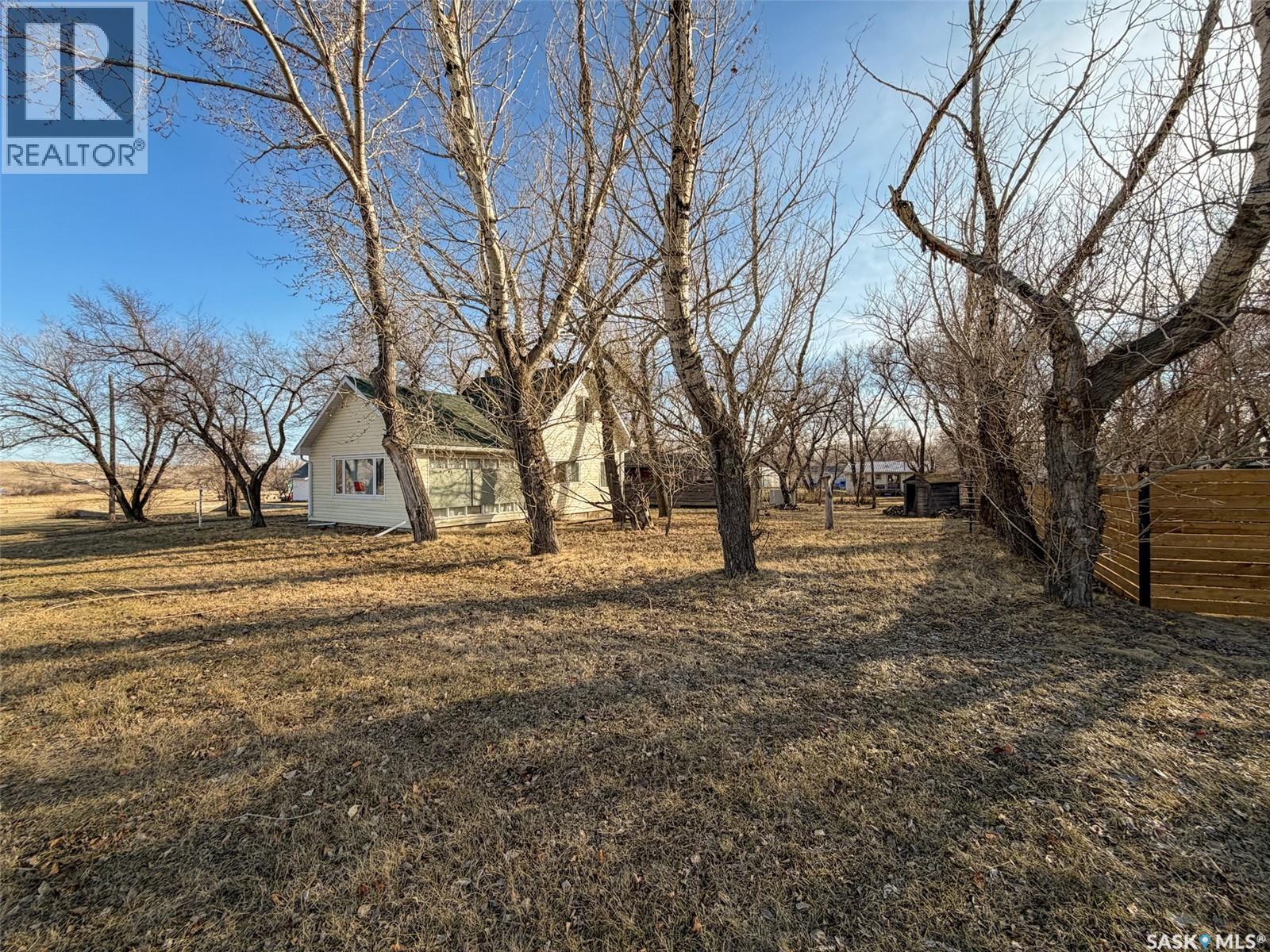 508 4th Street N, Val Marie, Saskatchewan  S0N 2T0 - Photo 43 - SK032381