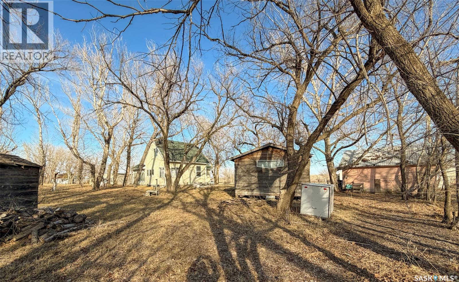 508 4th Street N, Val Marie, Saskatchewan  S0N 2T0 - Photo 44 - SK032381