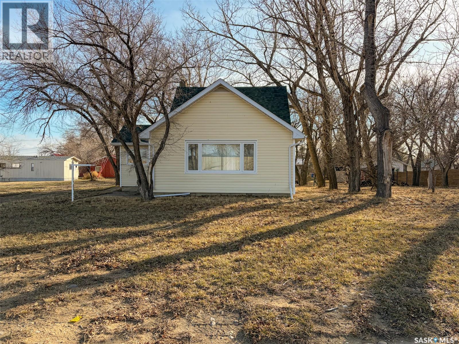 508 4th Street N, Val Marie, Saskatchewan  S0N 2T0 - Photo 45 - SK032381