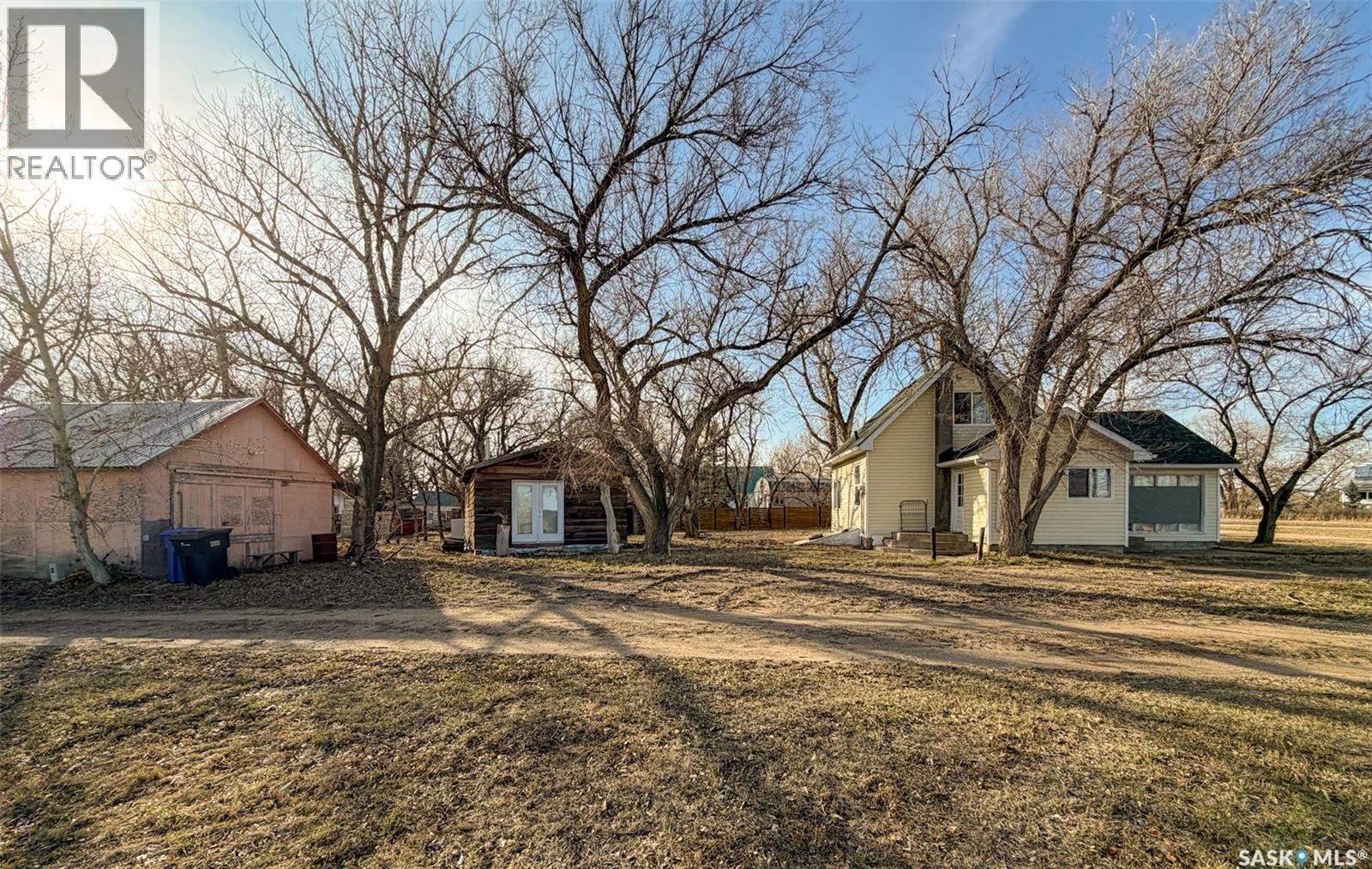 508 4th Street N, Val Marie, Saskatchewan  S0N 2T0 - Photo 6 - SK032381