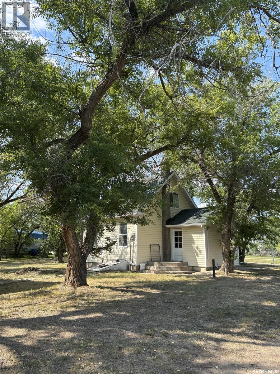 508 4th Street N, Val Marie, Saskatchewan  S0N 2T0 - Photo 7 - SK032381