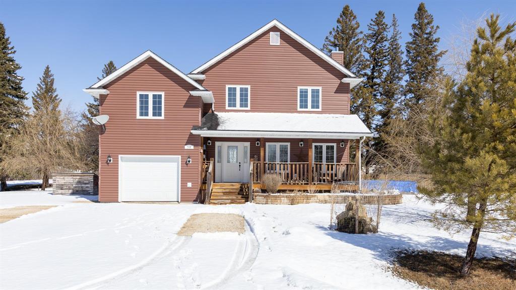 245 Drull Avenue, Vita, Manitoba  R0A 2K0 - Photo 0 - 202606720