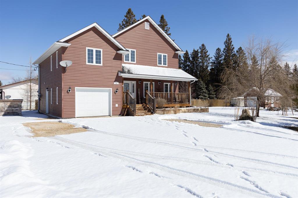 245 Drull Avenue, Vita, Manitoba  R0A 2K0 - Photo 1 - 202606720